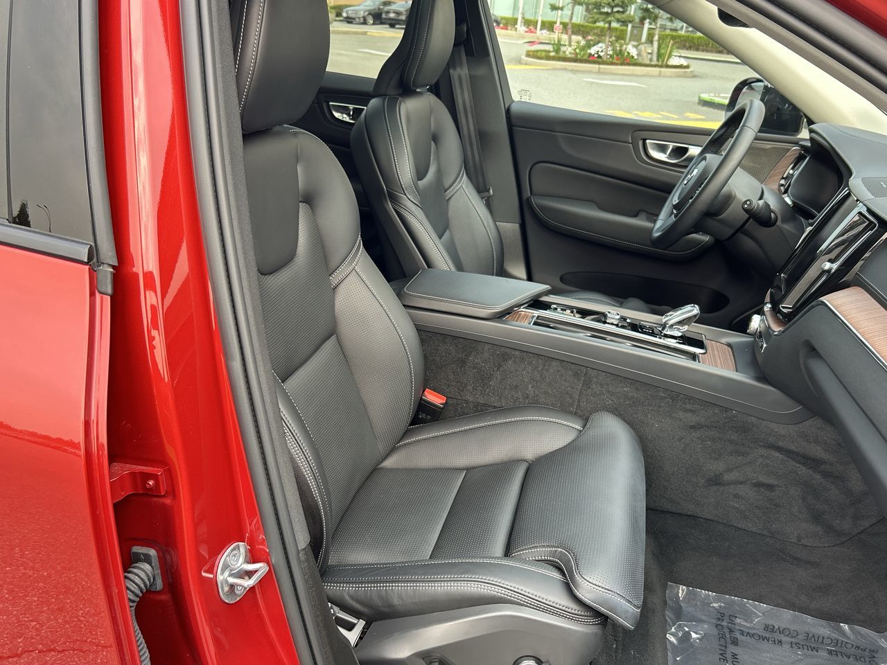 Volvo XC60 Recharge  2024 à Richmond, Colombie-Britannique