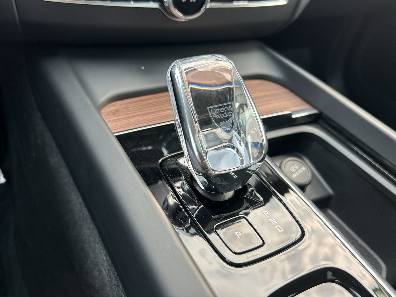 Volvo XC60 Recharge  2024 à Richmond, Colombie-Britannique