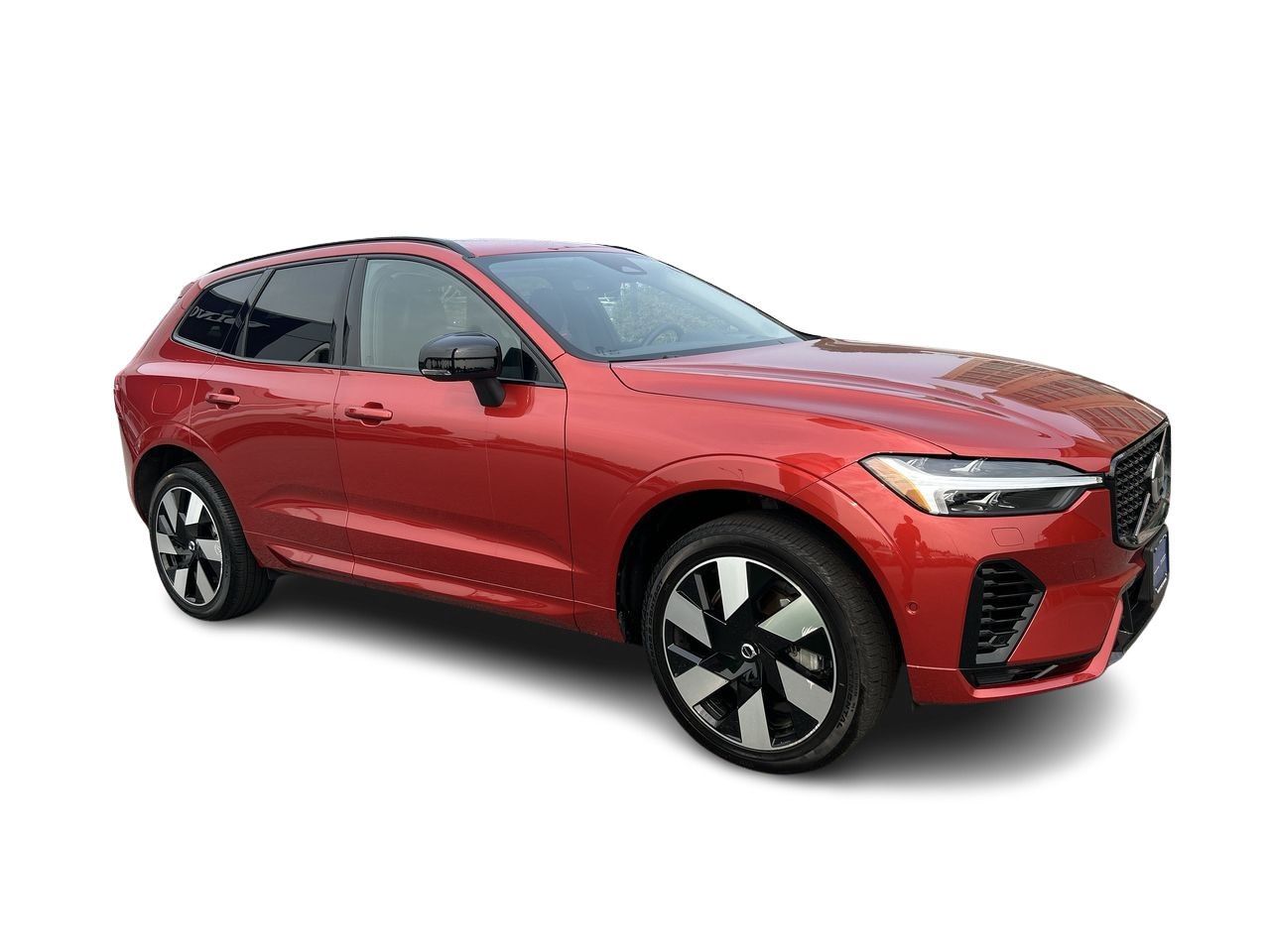 Volvo XC60 Recharge  2024 à Richmond, Colombie-Britannique