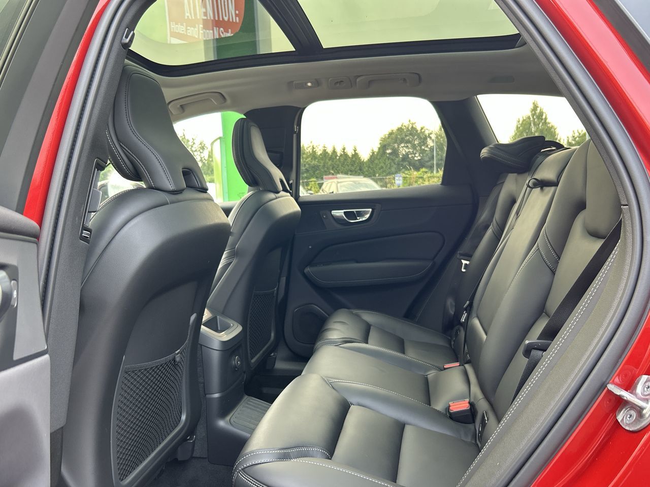 Volvo XC60 Recharge  2024 à Richmond, Colombie-Britannique