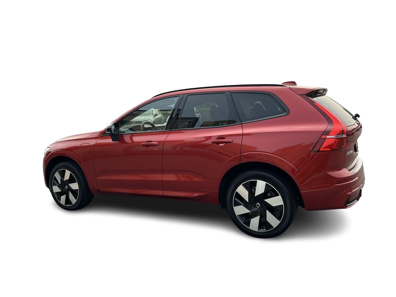 Volvo XC60 Recharge  2024 à Richmond, Colombie-Britannique