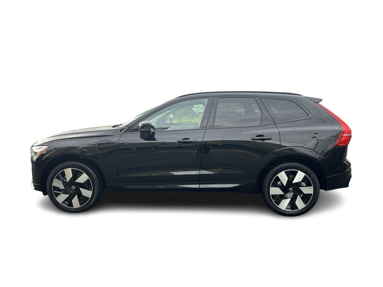 2024 Volvo XC60 Recharge in Richmond, British Columbia