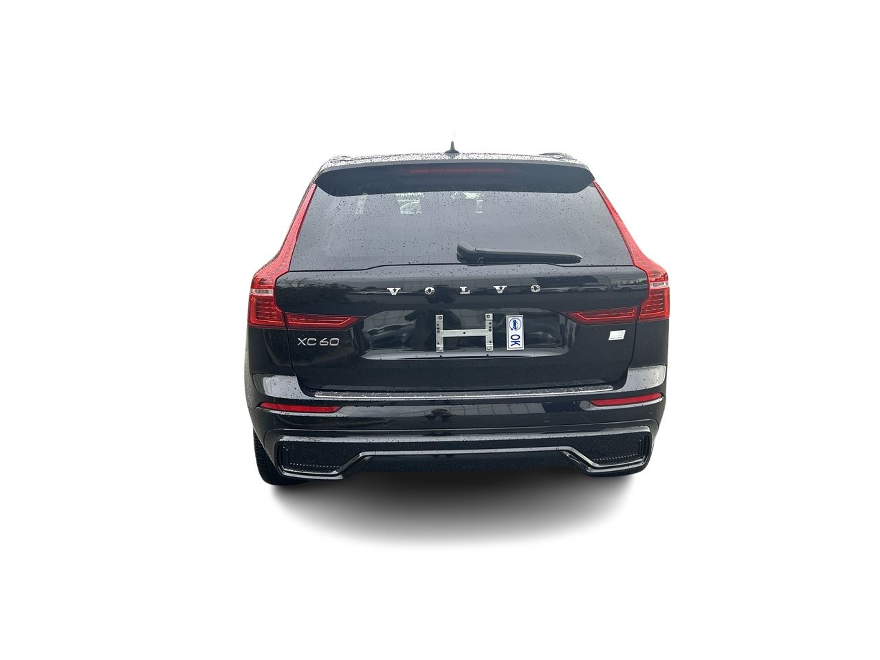 2024 Volvo XC60 Recharge in Richmond, British Columbia
