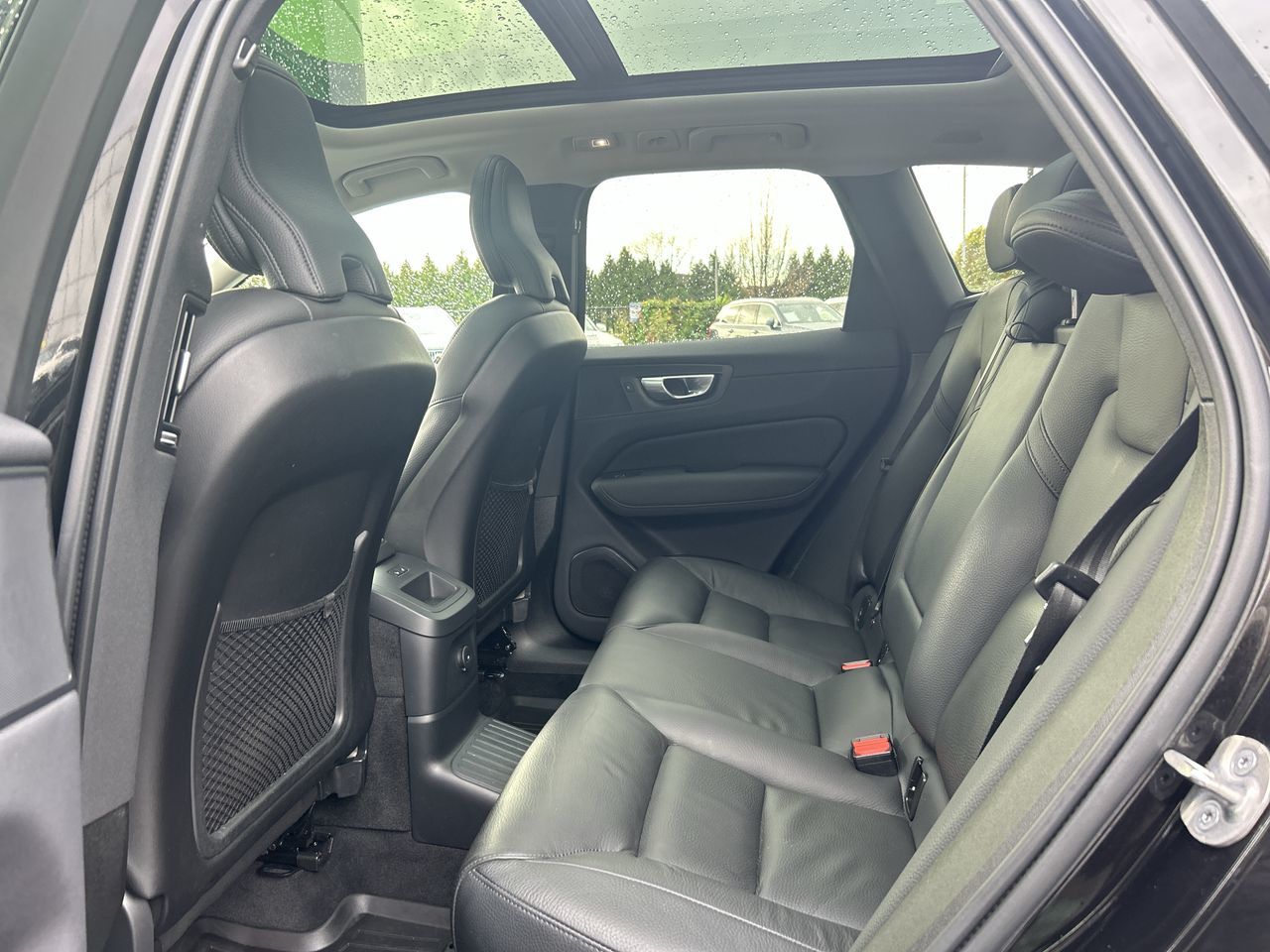 2024 Volvo XC60 Recharge in Richmond, British Columbia