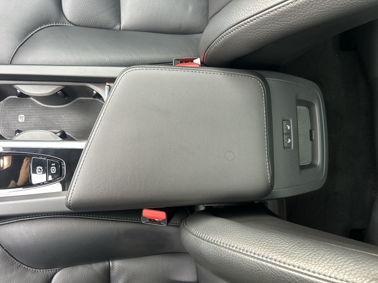 2024 Volvo XC60 Recharge in Richmond, British Columbia