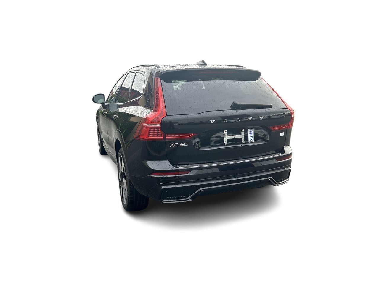 2024 Volvo XC60 Recharge in Richmond, British Columbia