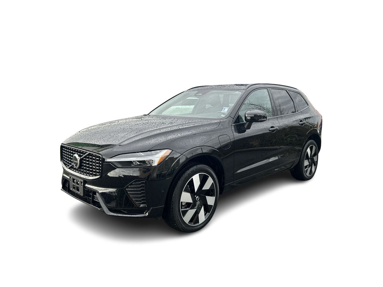2024 Volvo XC60 Recharge in Richmond, British Columbia