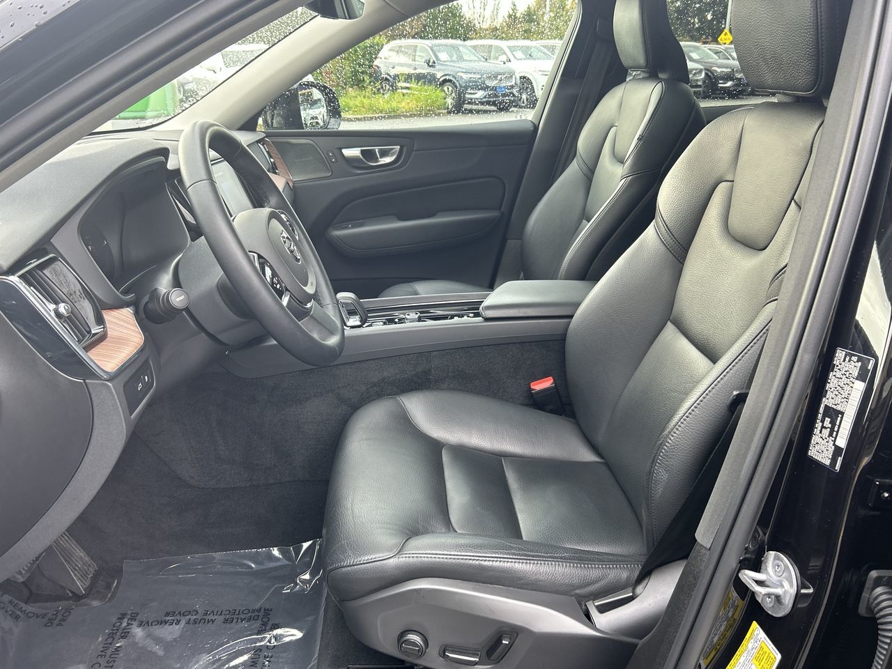 2024 Volvo XC60 Recharge in Richmond, British Columbia