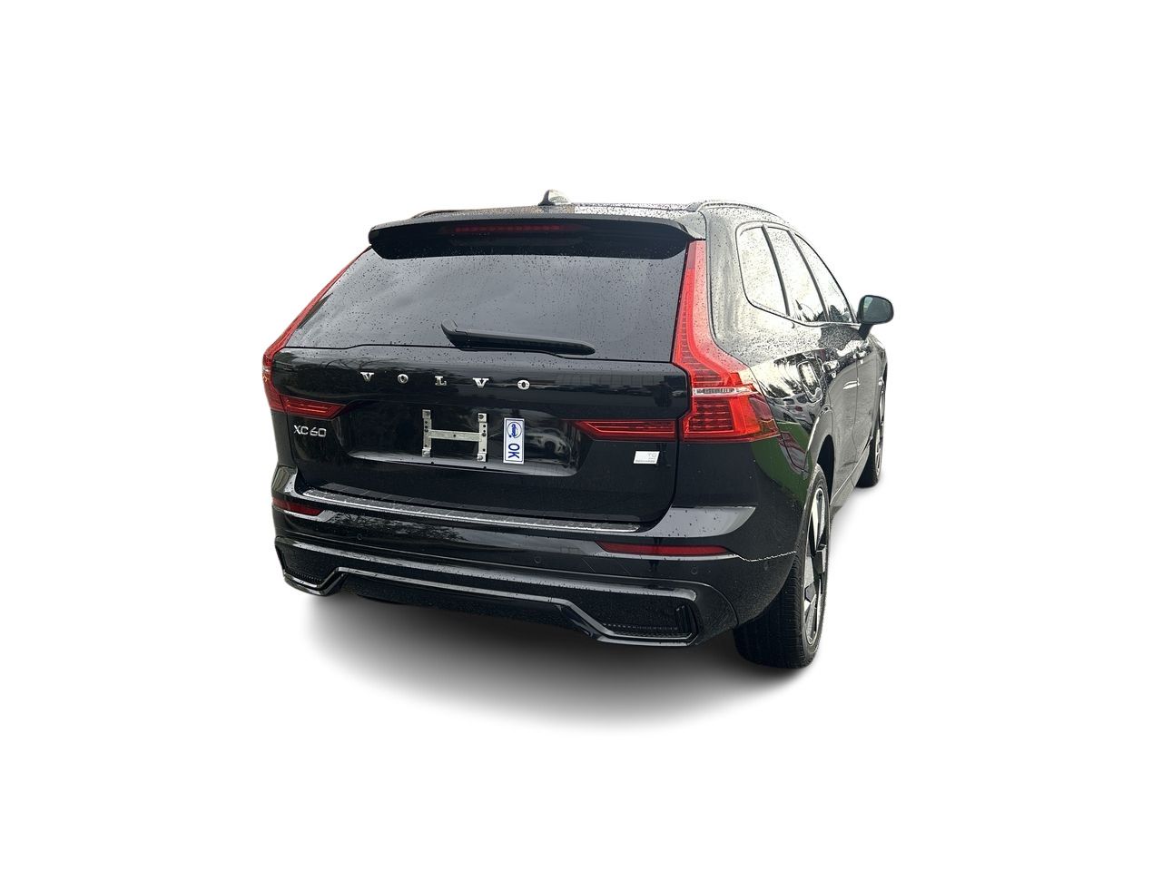 2024 Volvo XC60 Recharge in Richmond, British Columbia