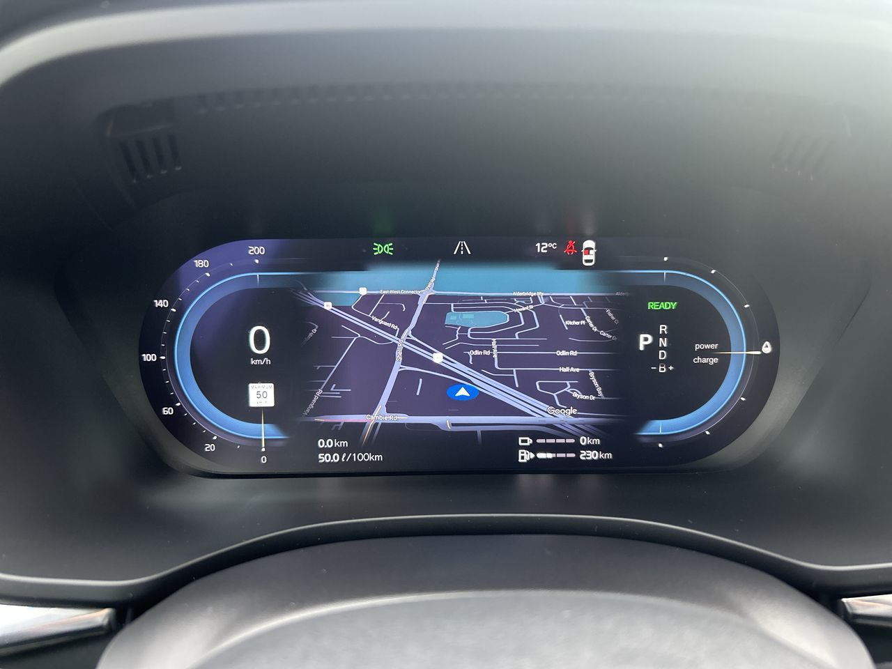 2024 Volvo XC60 Recharge in Richmond, British Columbia