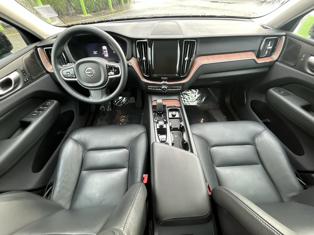 2024 Volvo XC60 Recharge in Richmond, British Columbia