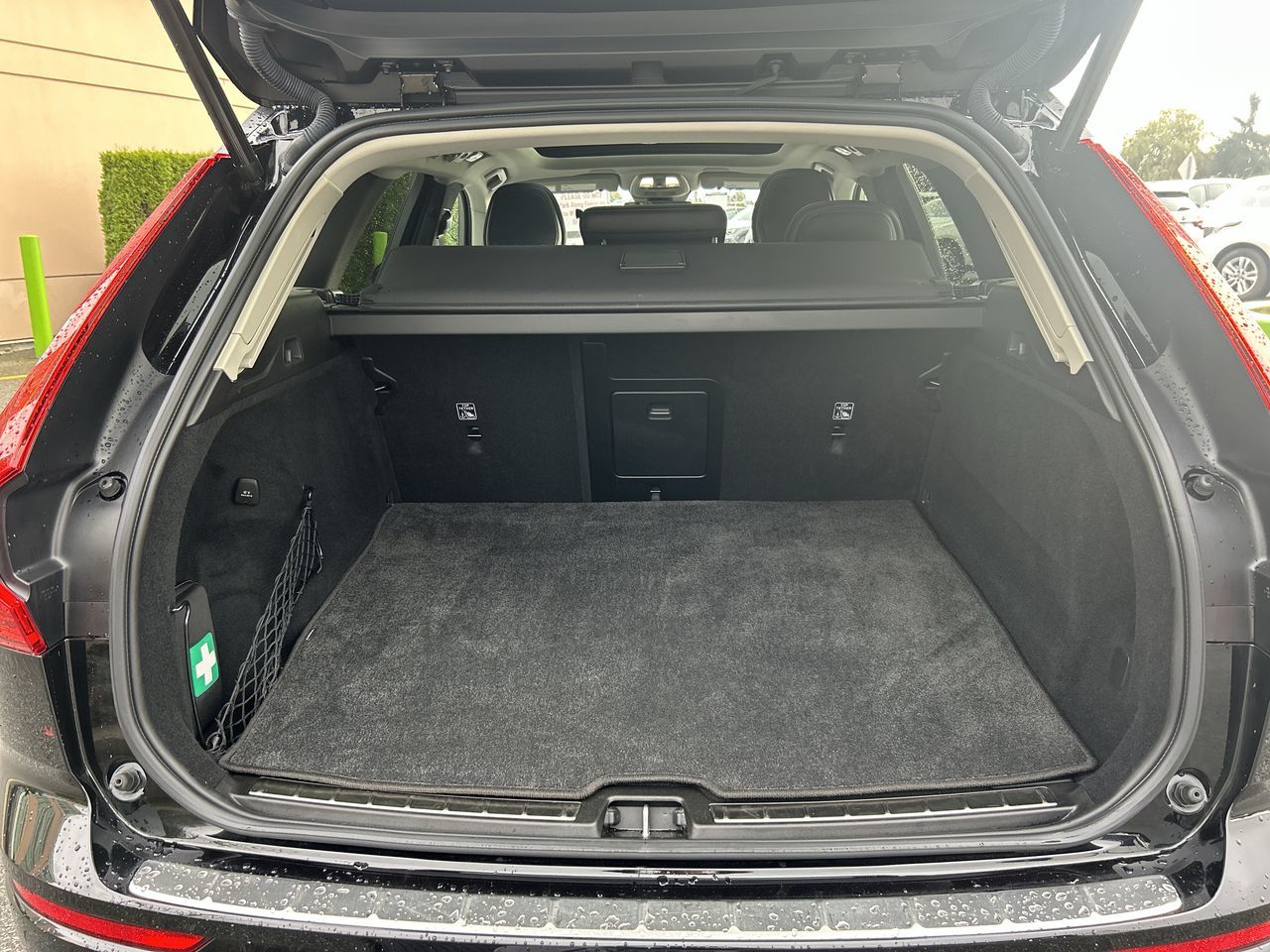 2024 Volvo XC60 Recharge in Richmond, British Columbia