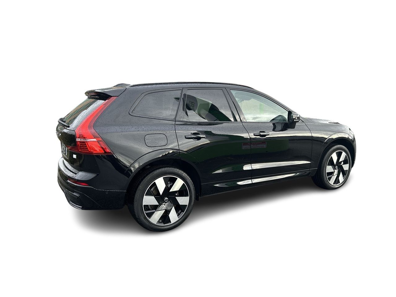 2024 Volvo XC60 Recharge in Richmond, British Columbia