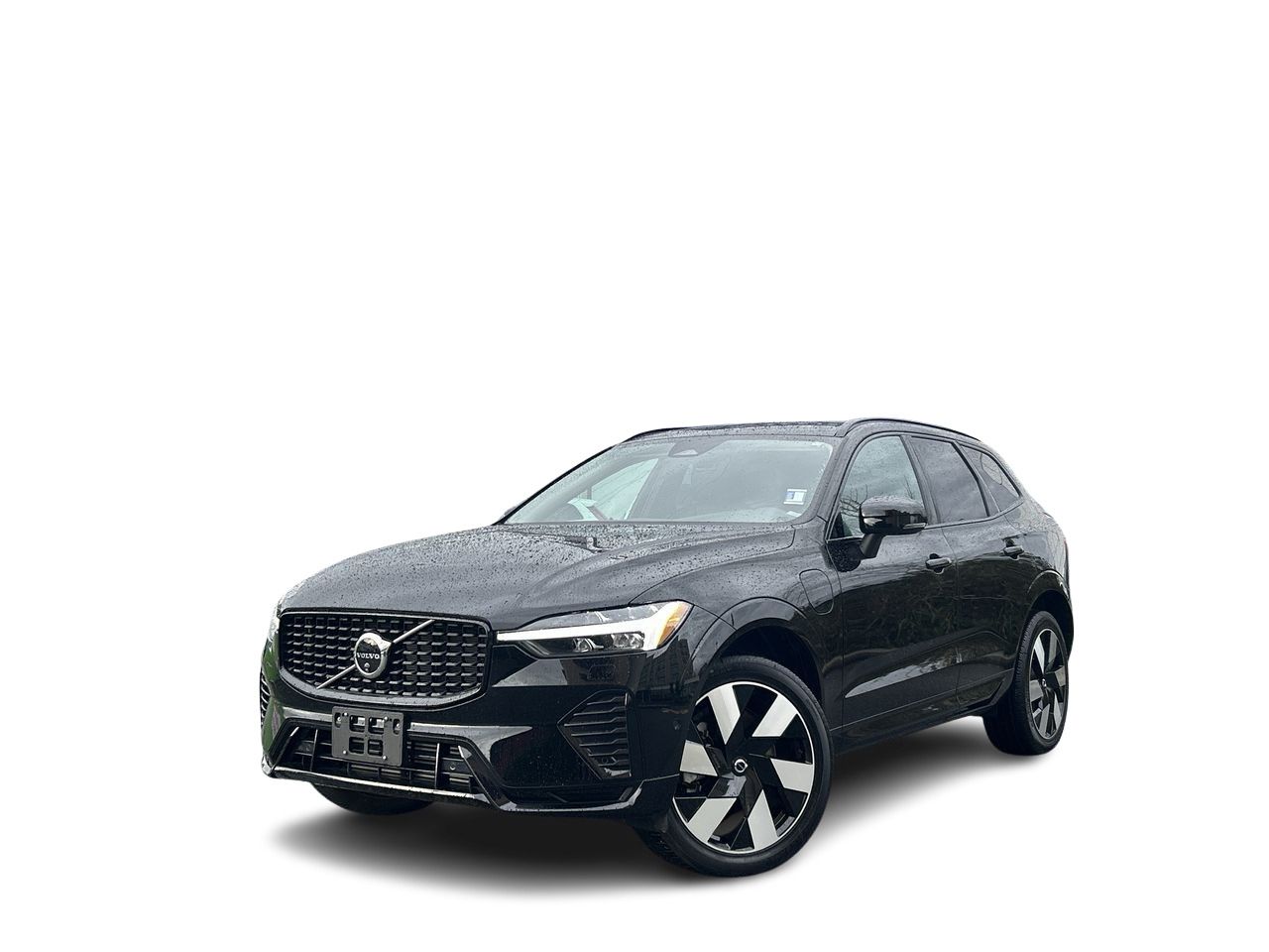 2024 Volvo XC60 Recharge in Richmond, British Columbia