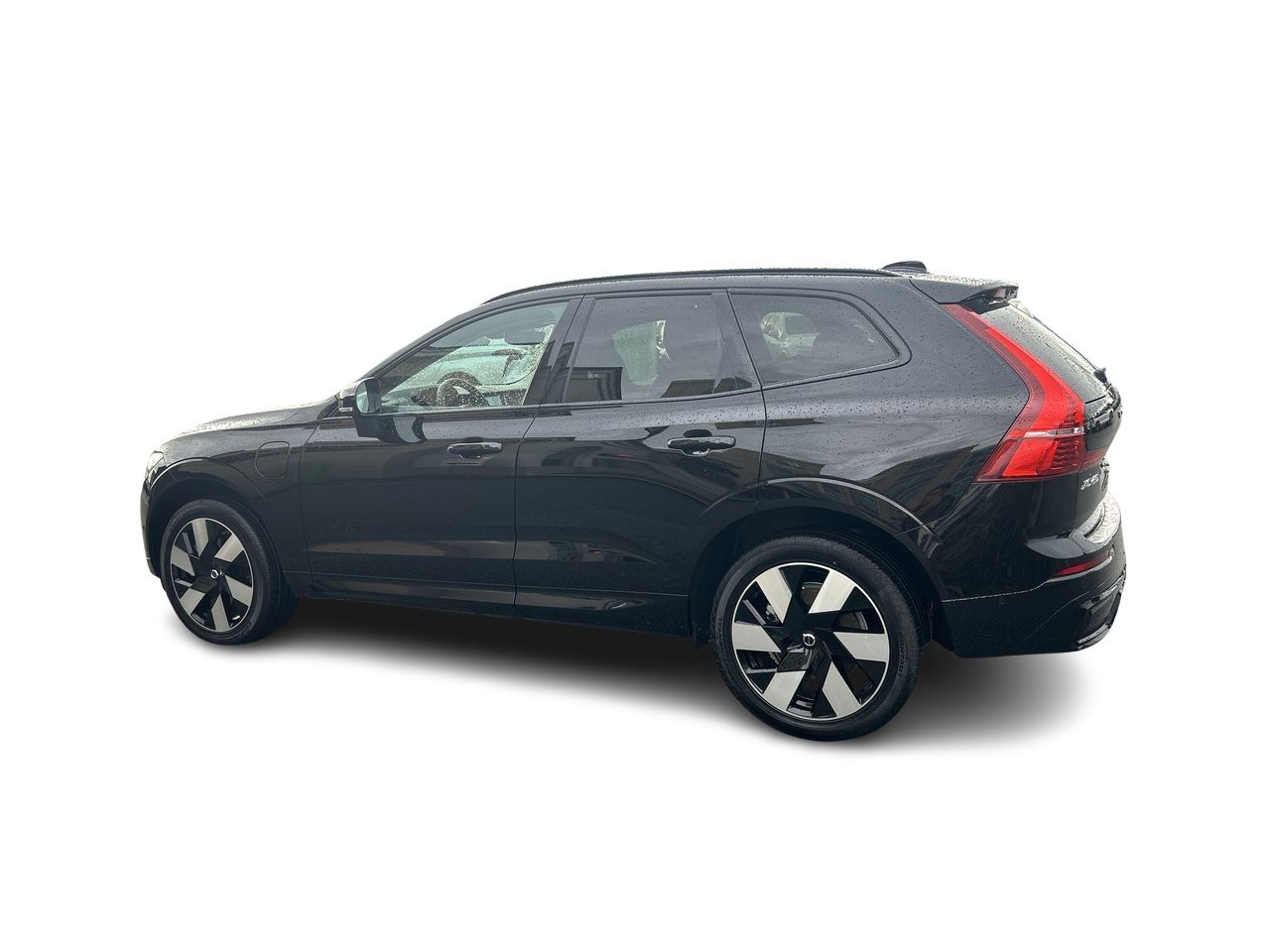 2024 Volvo XC60 Recharge in Richmond, British Columbia