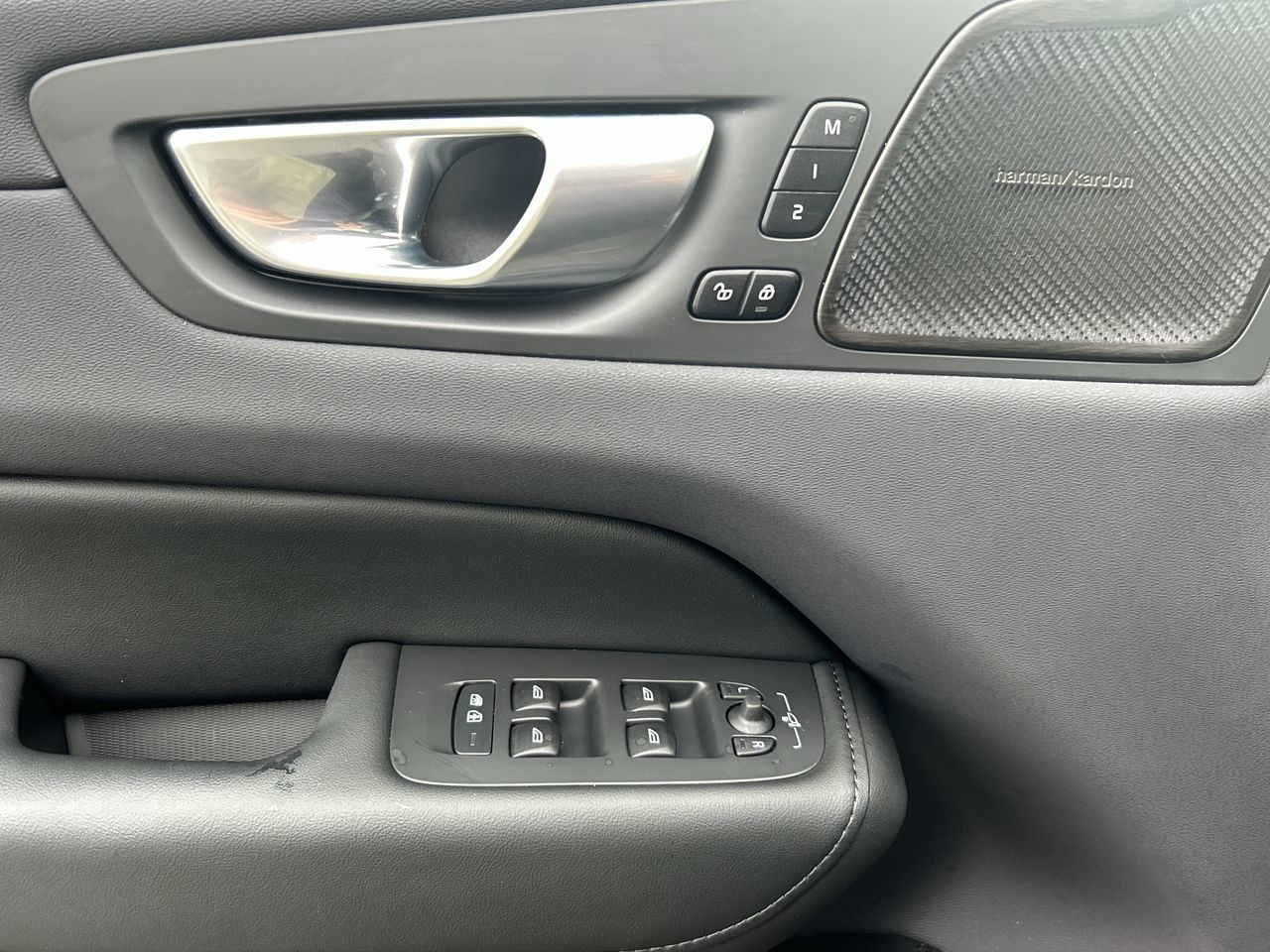 2024 Volvo XC60 Recharge in Richmond, British Columbia