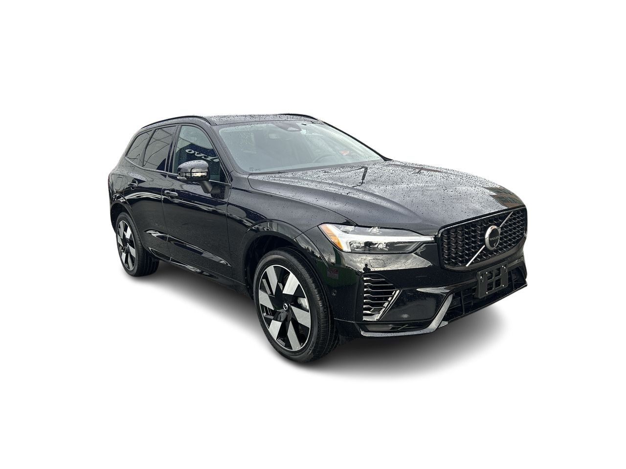 2024 Volvo XC60 Recharge in Richmond, British Columbia