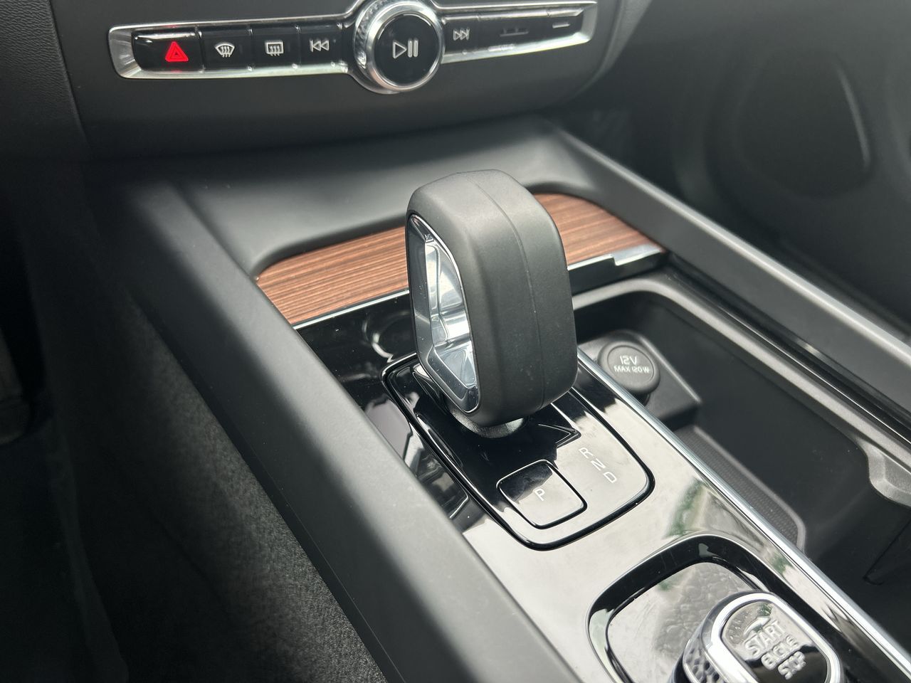 2024 Volvo XC60 Recharge in Richmond, British Columbia