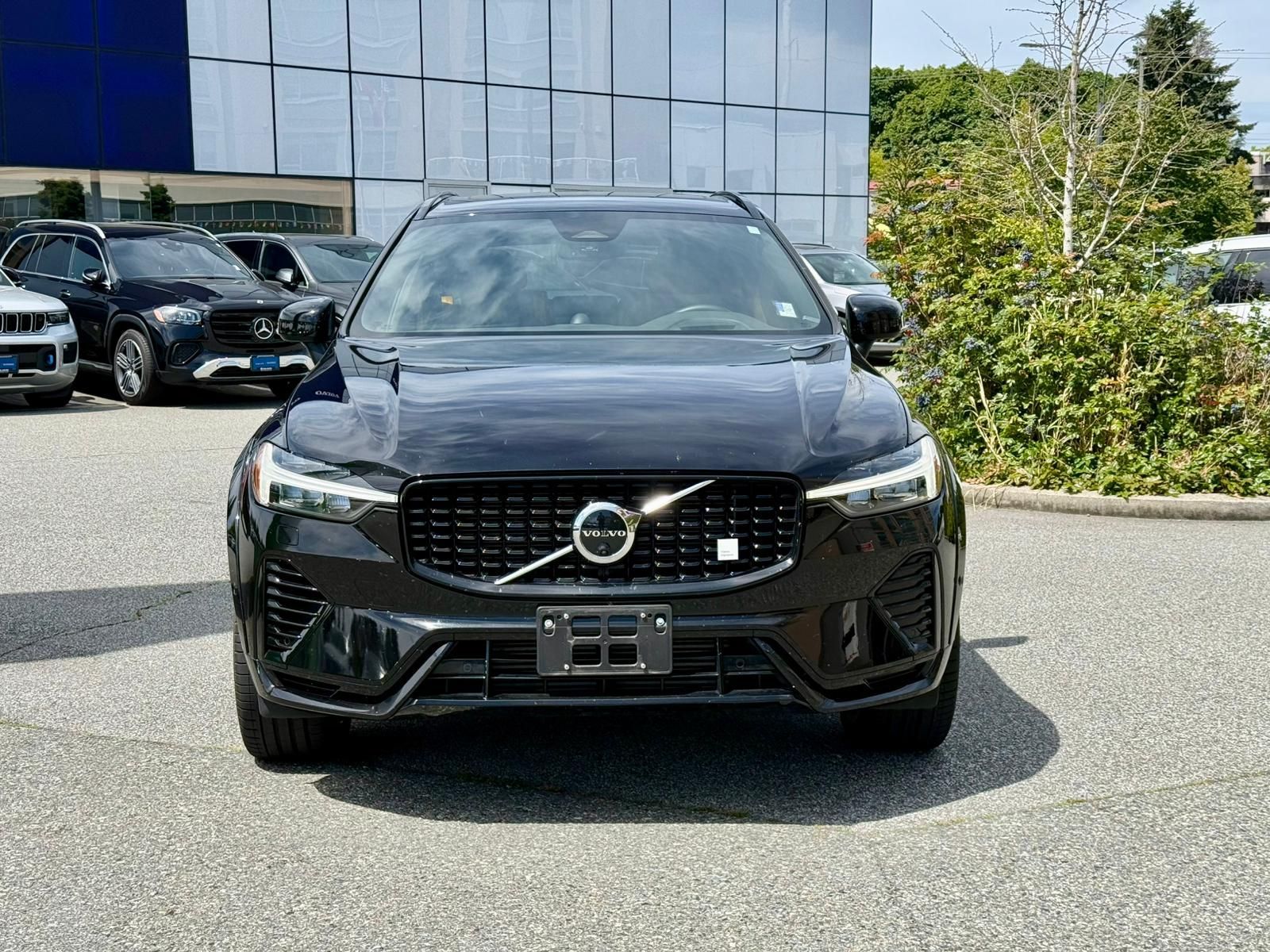 Volvo XC60 Recharge  2024 à Richmond, Colombie-Britannique