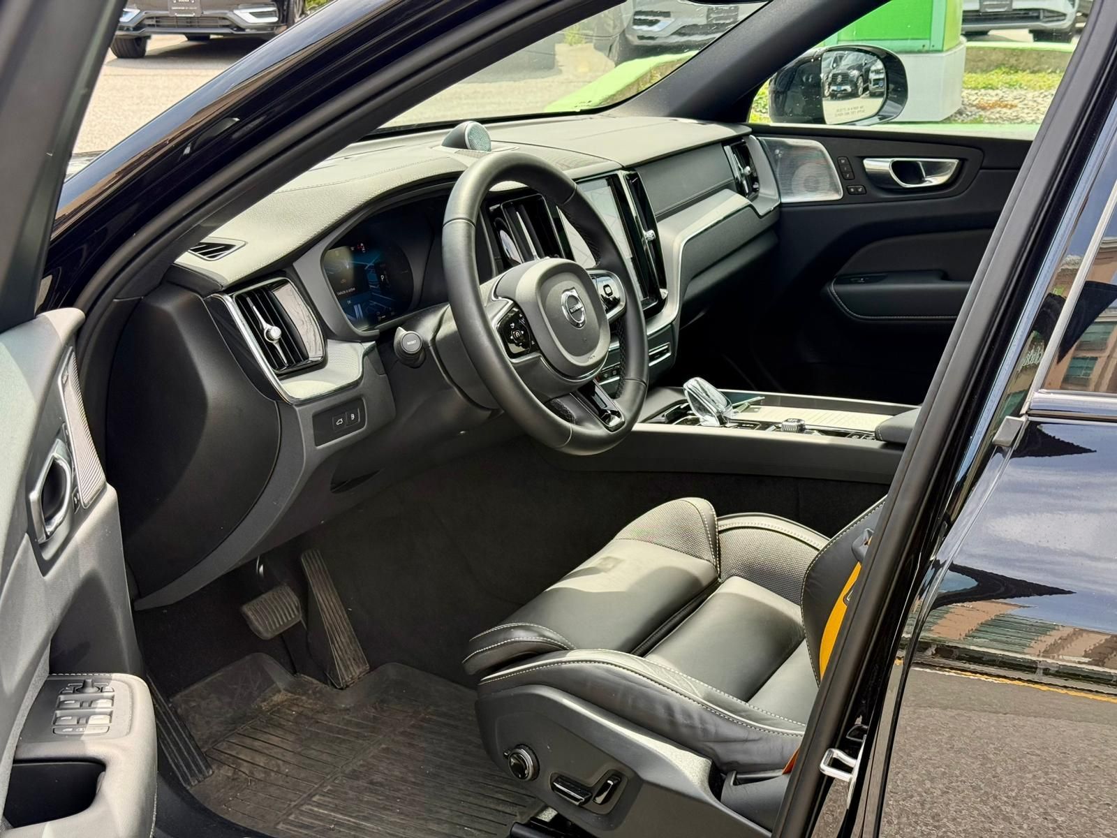 Volvo XC60 Recharge  2024 à Richmond, Colombie-Britannique