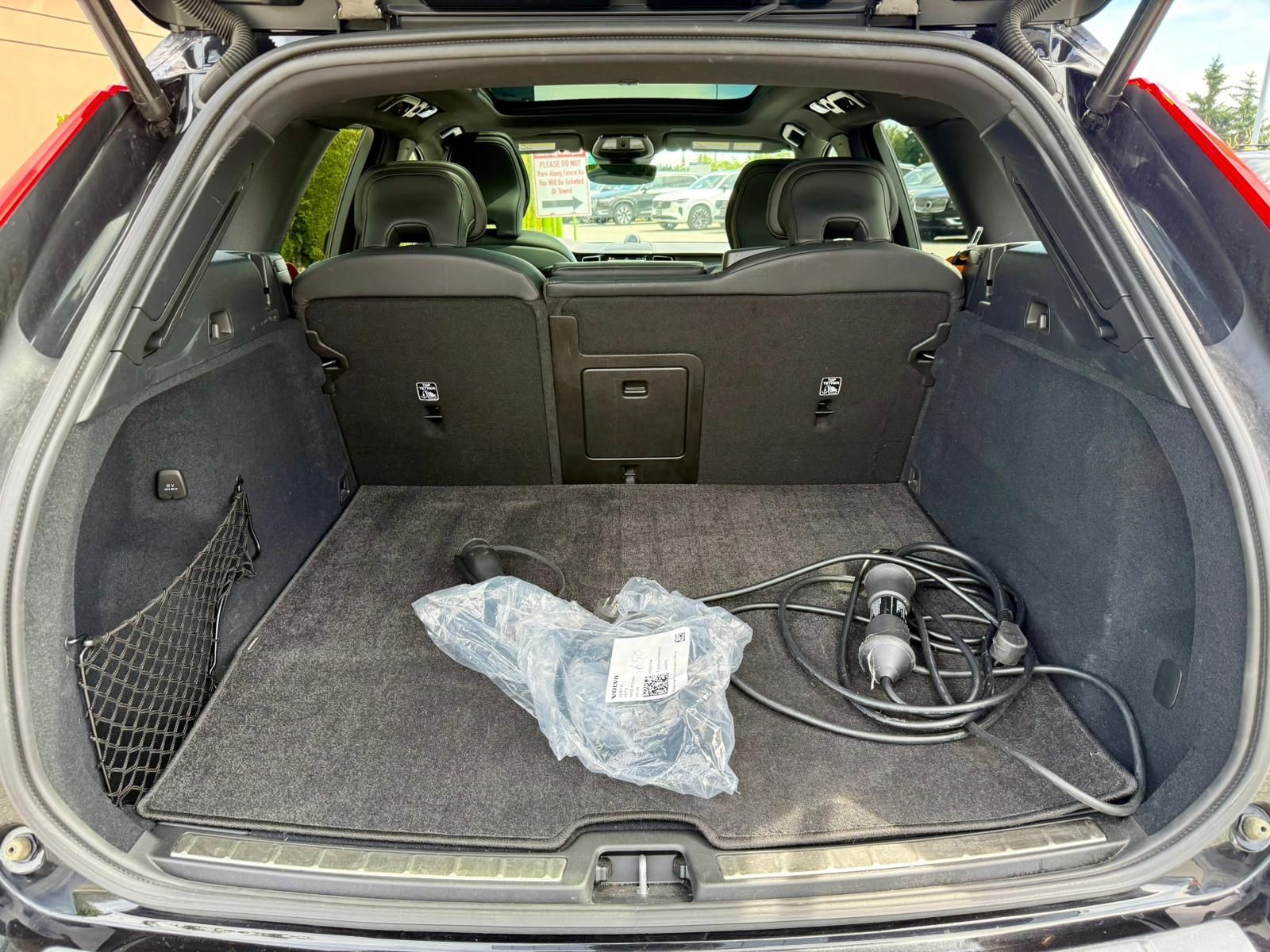 Volvo XC60 Recharge  2024 à Richmond, Colombie-Britannique