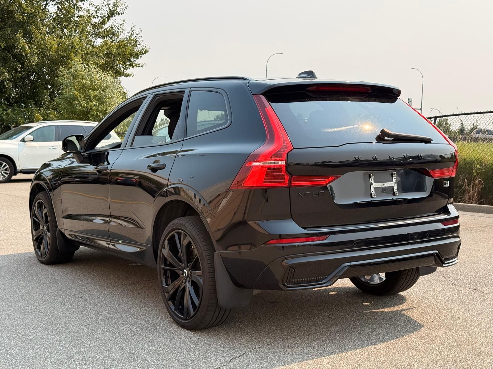 2024 Volvo XC60 Recharge in Richmond, British Columbia