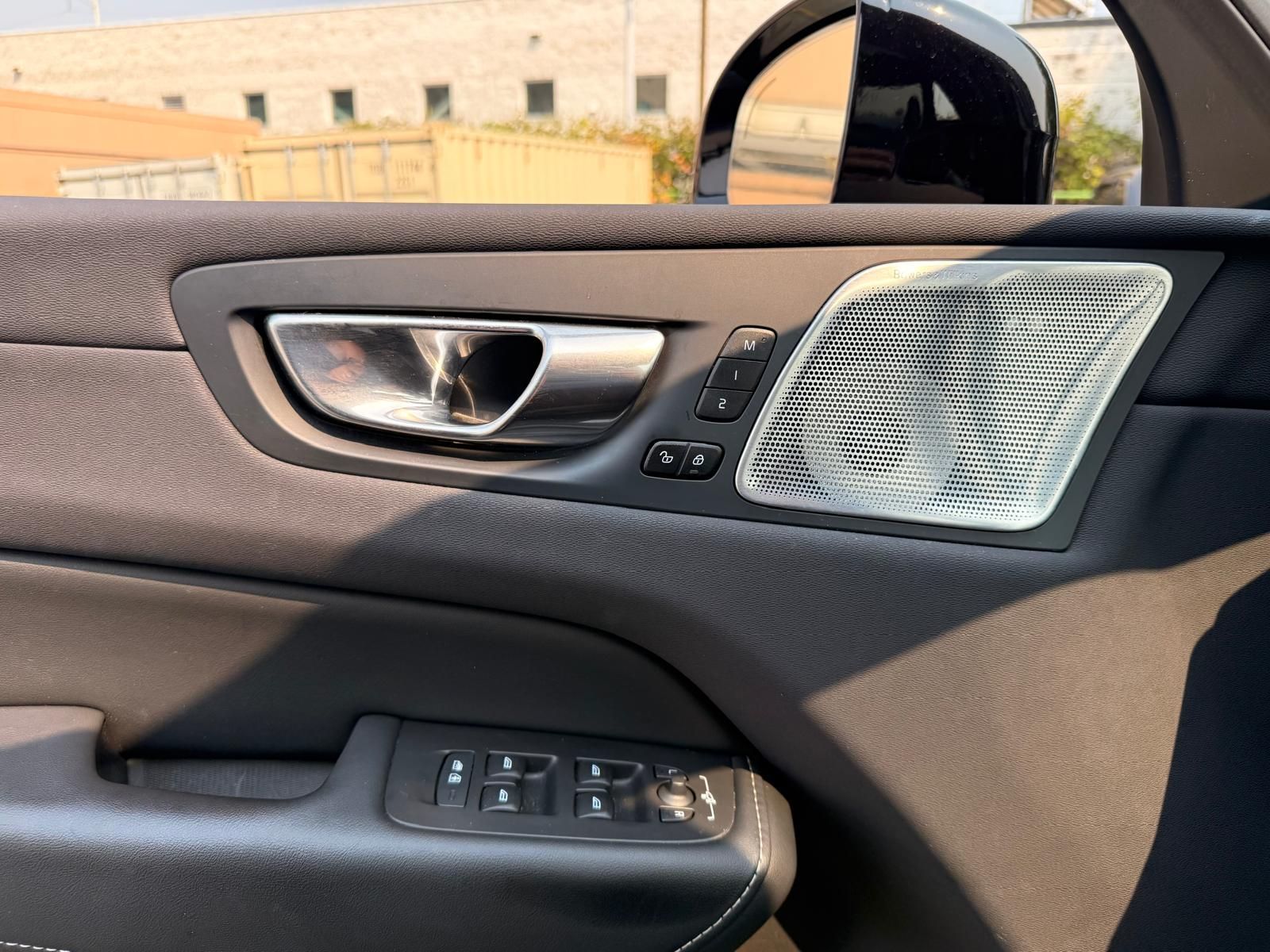 2024 Volvo XC60 Recharge in Richmond, British Columbia