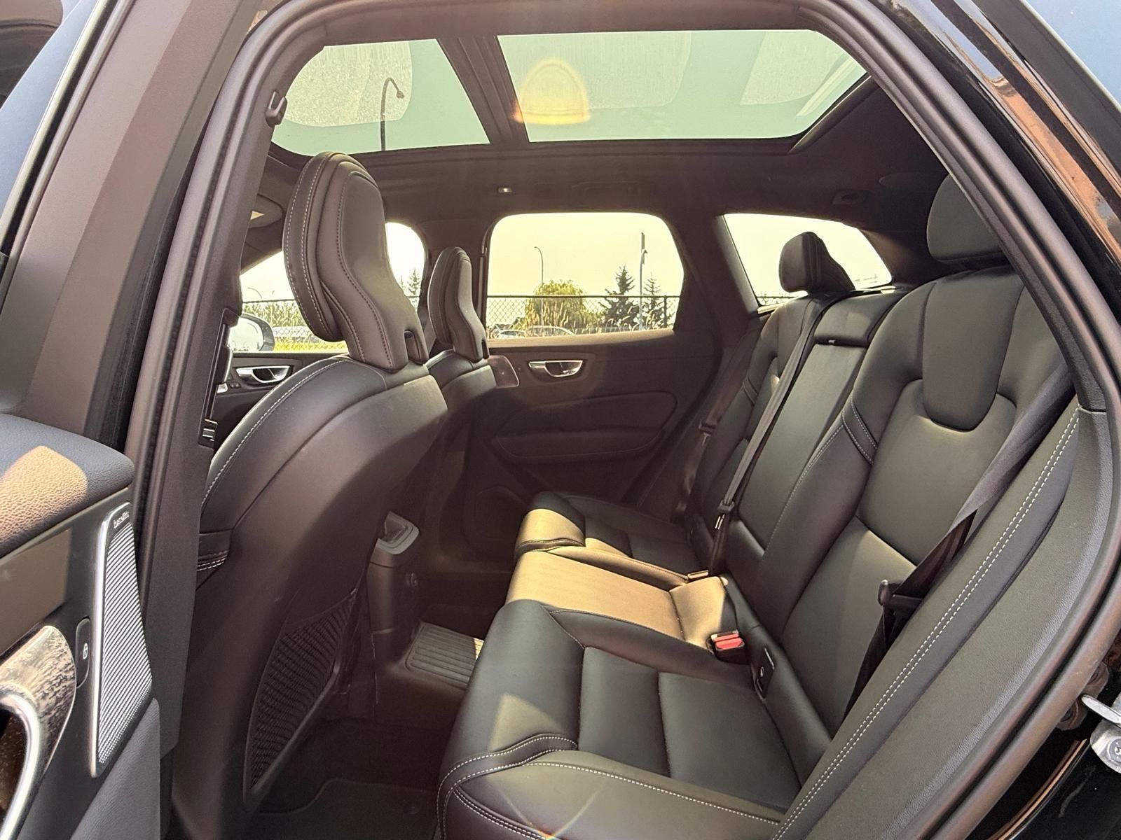 2024 Volvo XC60 Recharge in Richmond, British Columbia