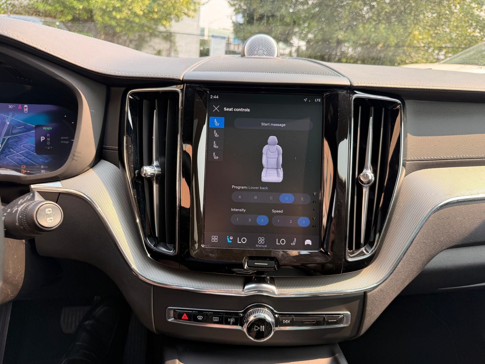 2024 Volvo XC60 Recharge in Richmond, British Columbia