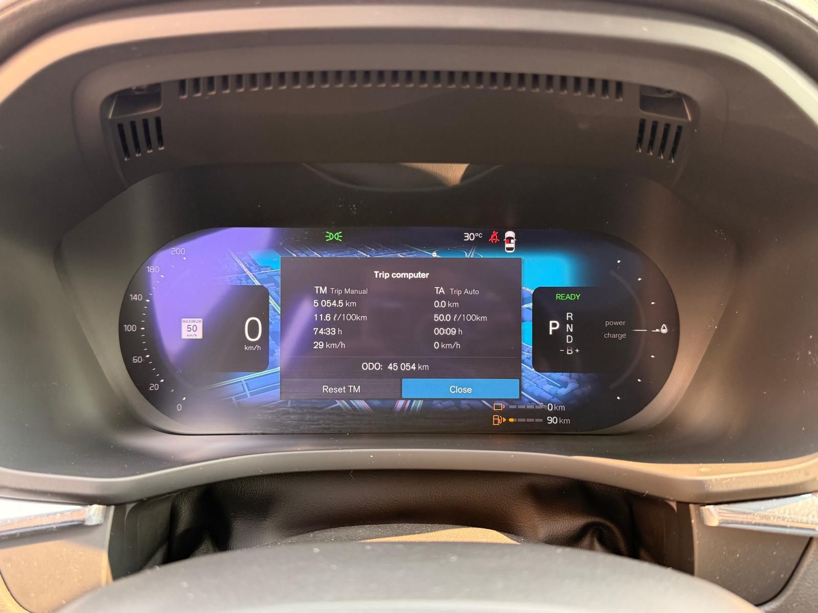 2024 Volvo XC60 Recharge in Richmond, British Columbia