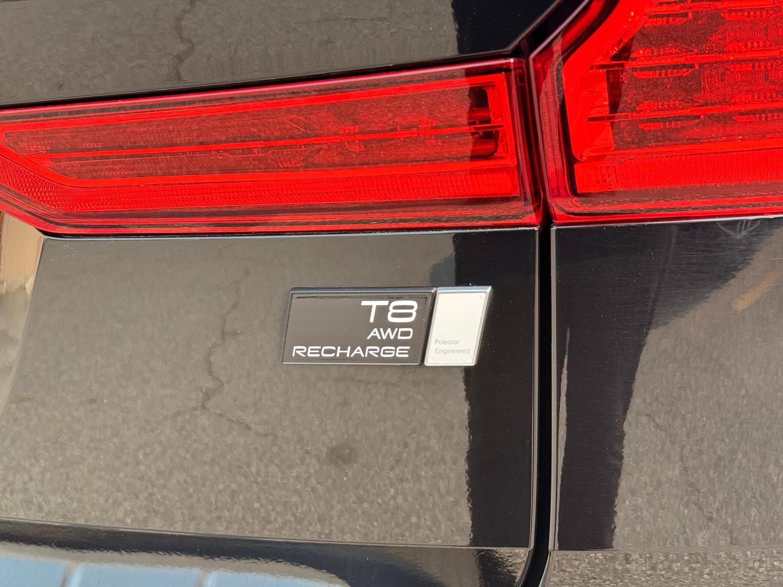 2024 Volvo XC60 Recharge in Richmond, British Columbia