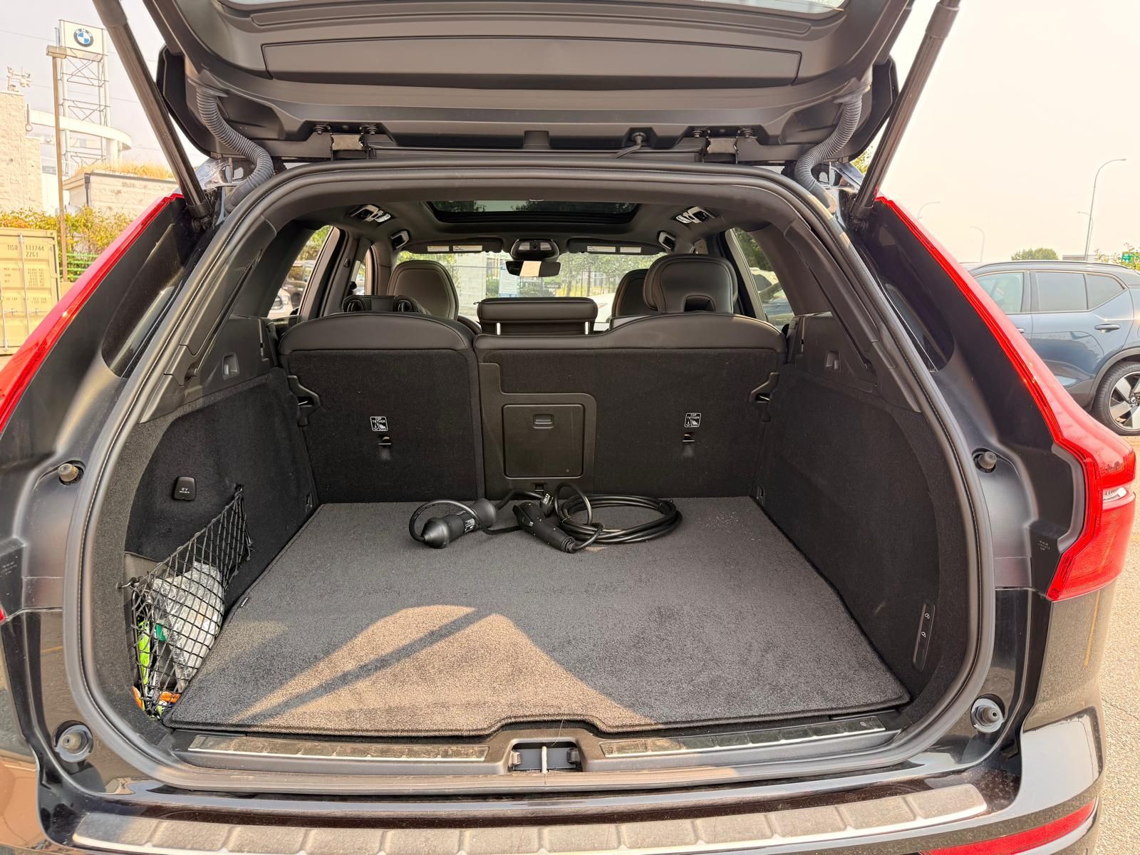 2024 Volvo XC60 Recharge in Richmond, British Columbia