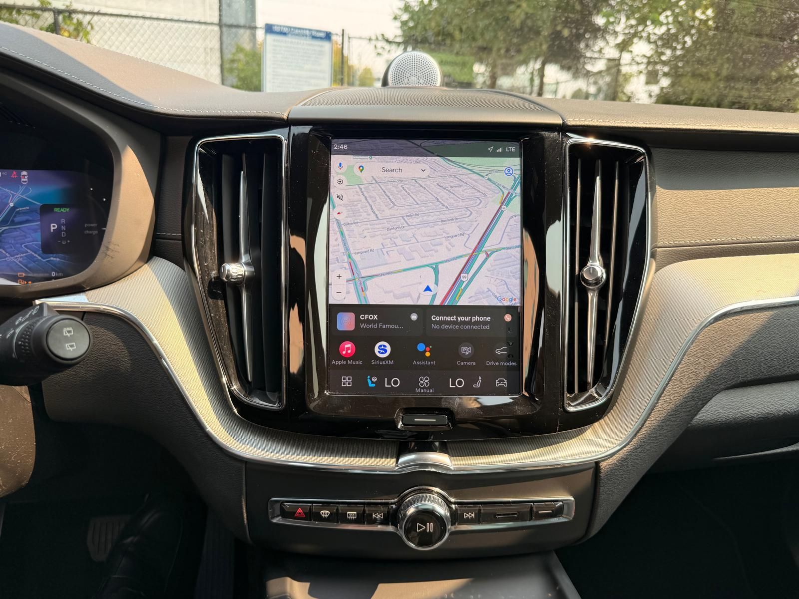 2024 Volvo XC60 Recharge in Richmond, British Columbia