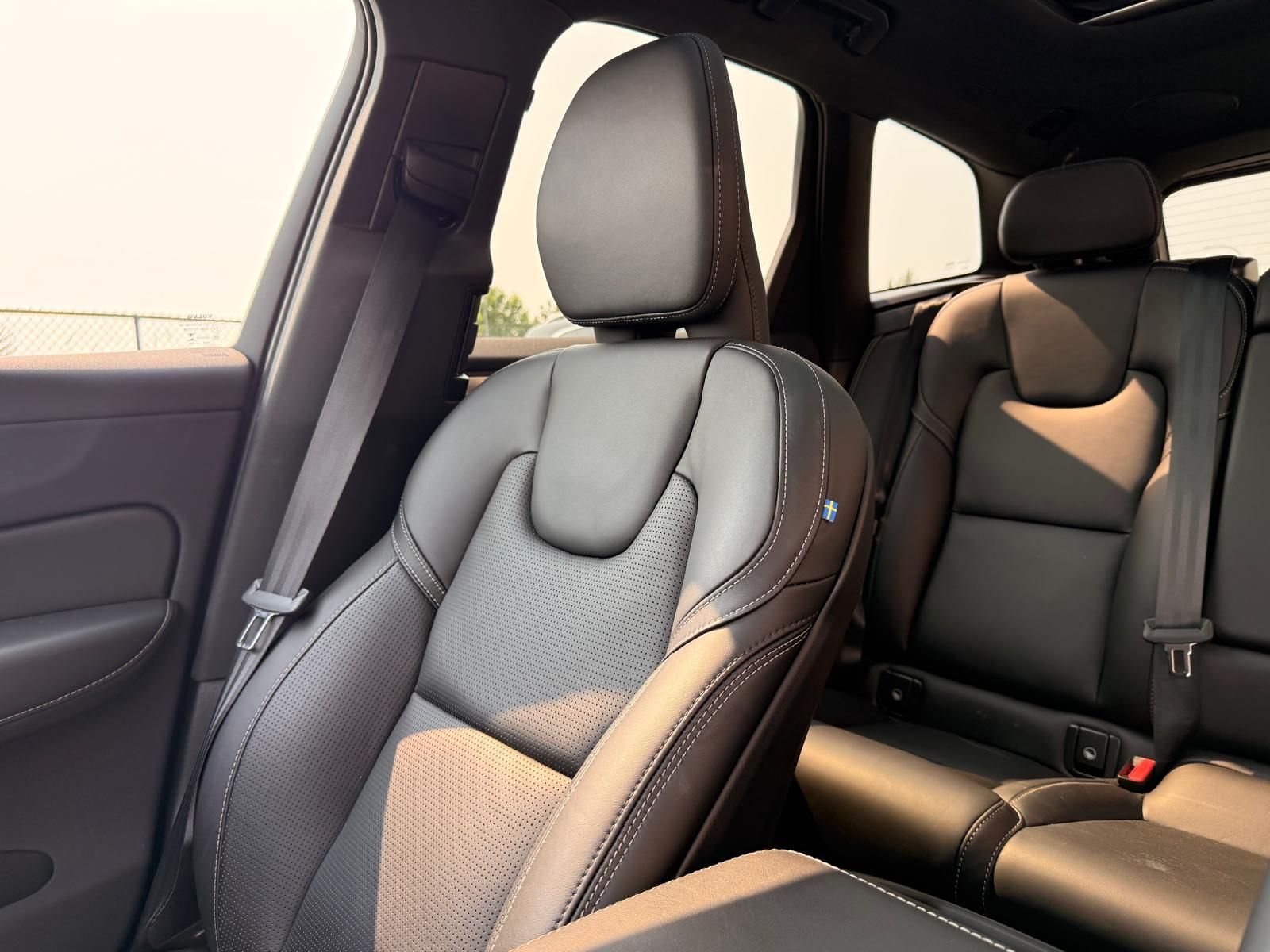 2024 Volvo XC60 Recharge in Richmond, British Columbia