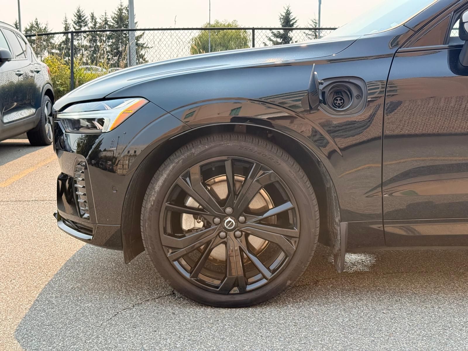 2024 Volvo XC60 Recharge in Richmond, British Columbia