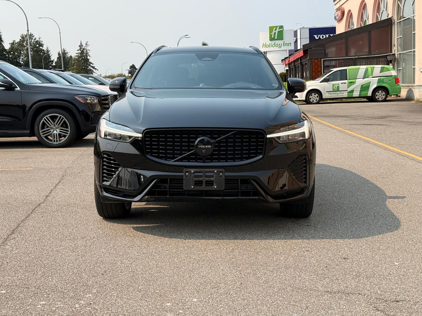 2024 Volvo XC60 Recharge in Richmond, British Columbia