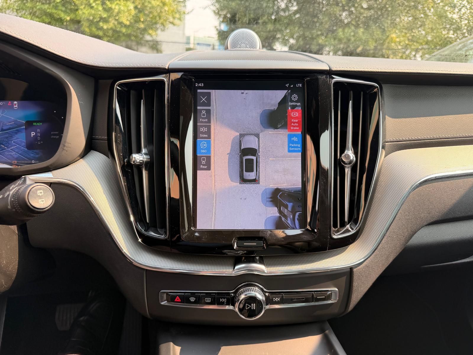 2024 Volvo XC60 Recharge in Richmond, British Columbia