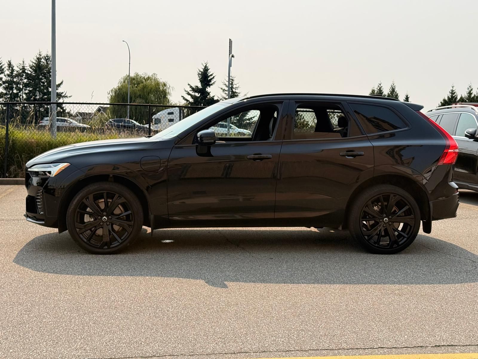 2024 Volvo XC60 Recharge in Richmond, British Columbia