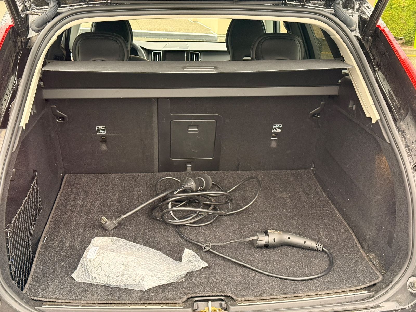 Volvo XC60 Recharge  2024 à Richmond, Colombie-Britannique