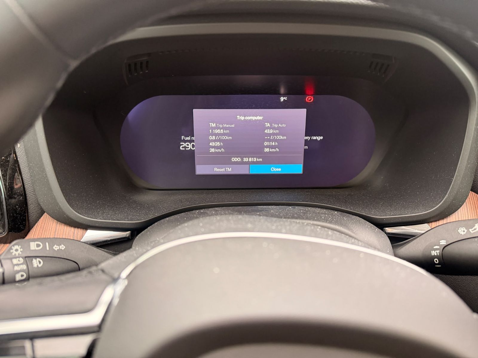 Volvo XC60 Recharge  2024 à Richmond, Colombie-Britannique
