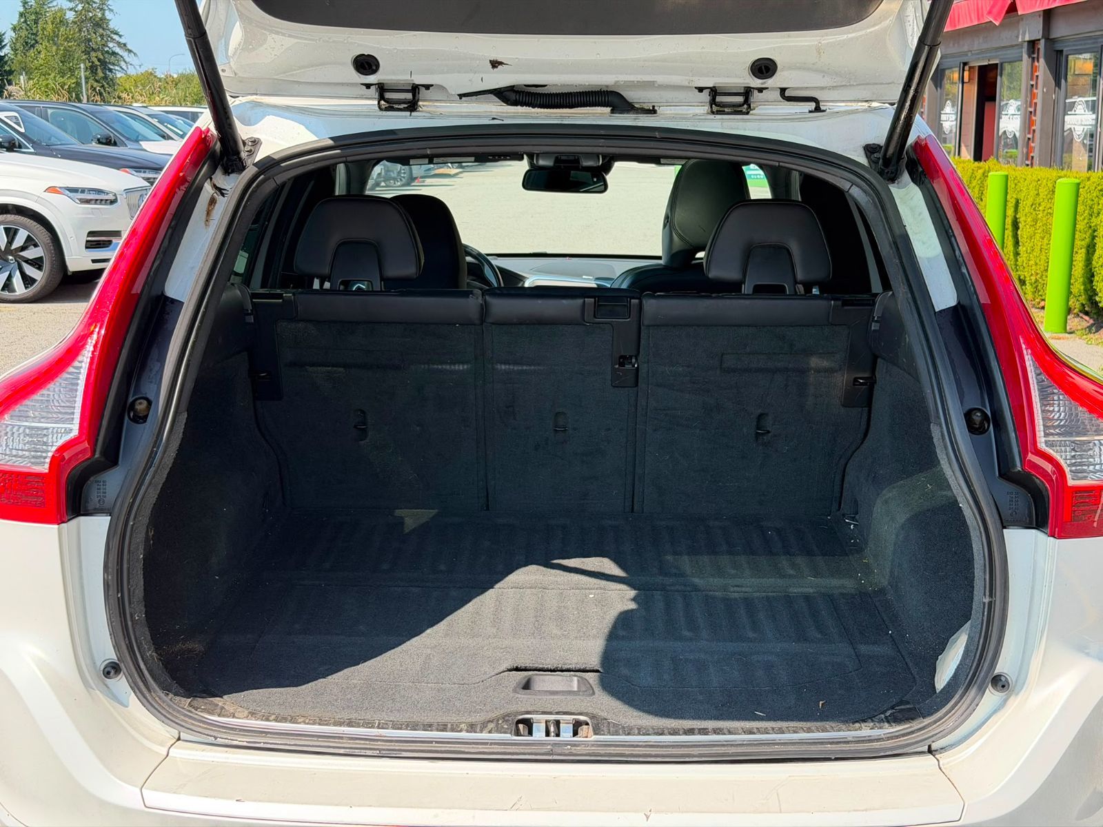 2014 Volvo XC60 in Richmond, British Columbia