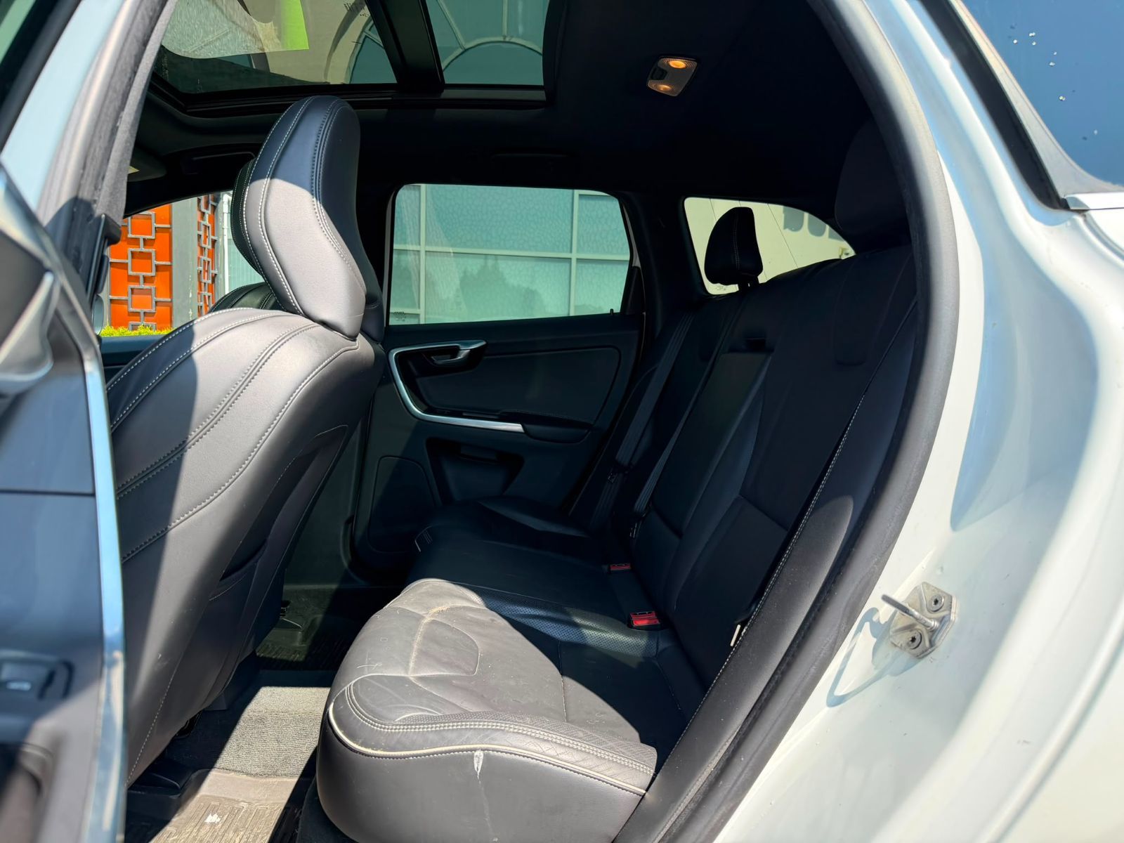 2014 Volvo XC60 in Richmond, British Columbia