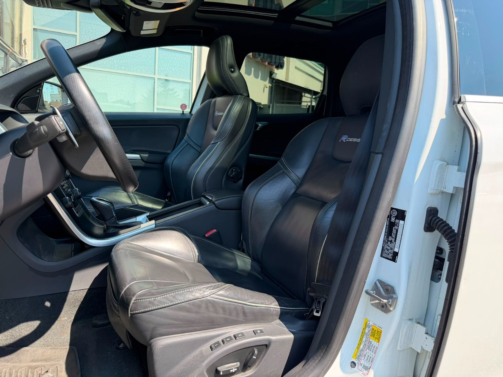 2014 Volvo XC60 in Richmond, British Columbia