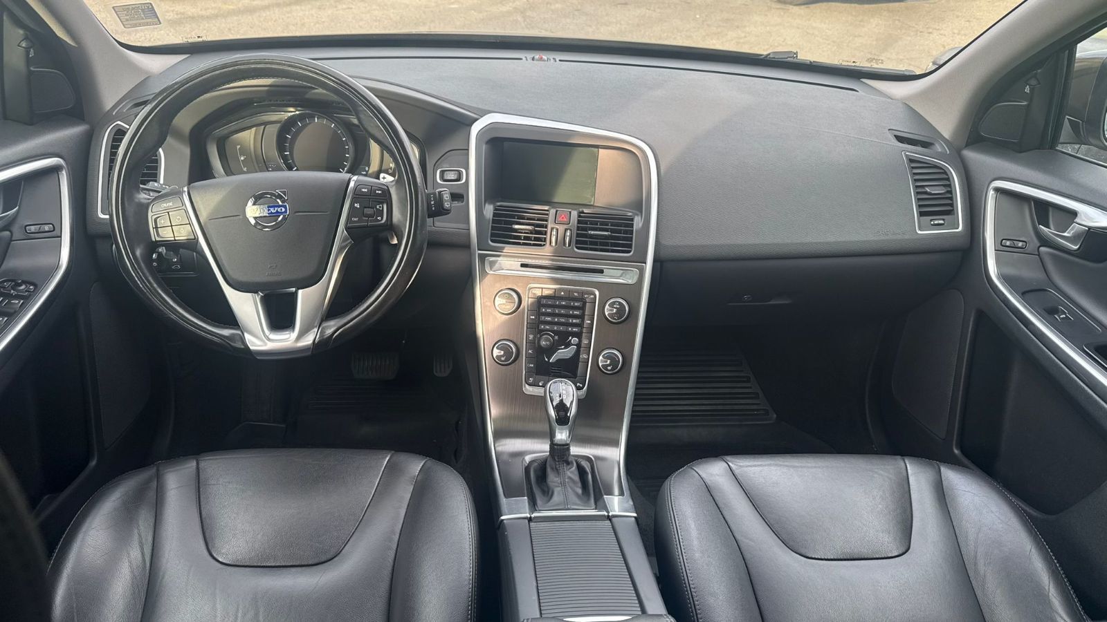 2015 Volvo XC60 in Richmond, British Columbia