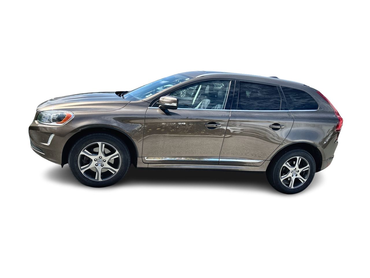 2015 Volvo XC60 in Richmond, British Columbia