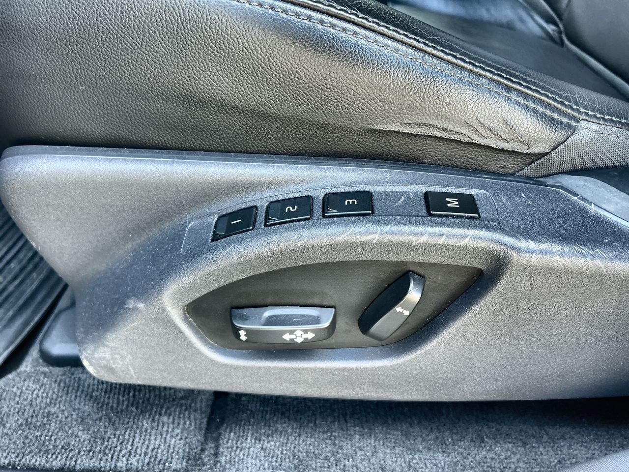 2015 Volvo XC60 in Richmond, British Columbia