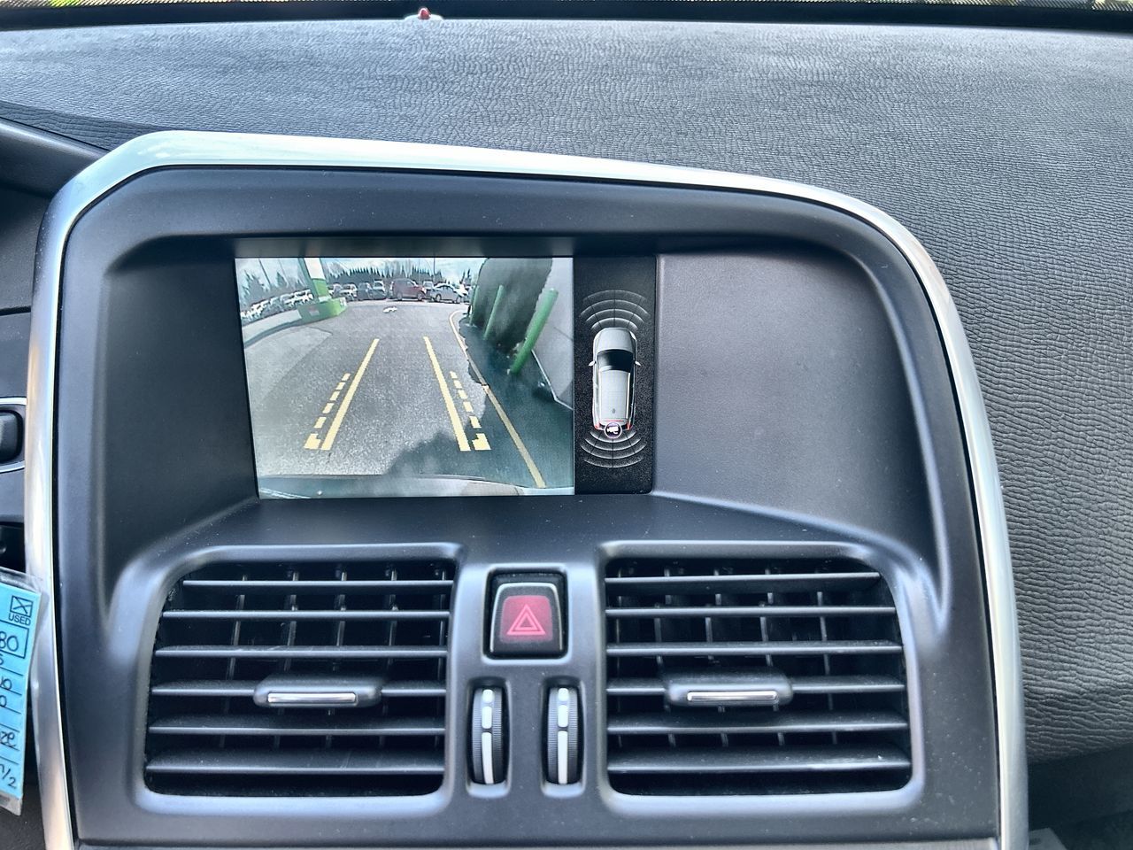2015 Volvo XC60 in Richmond, British Columbia