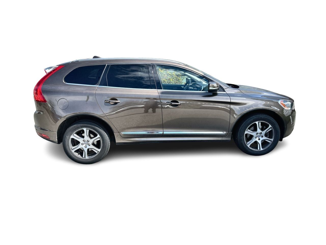 2015 Volvo XC60 in Richmond, British Columbia