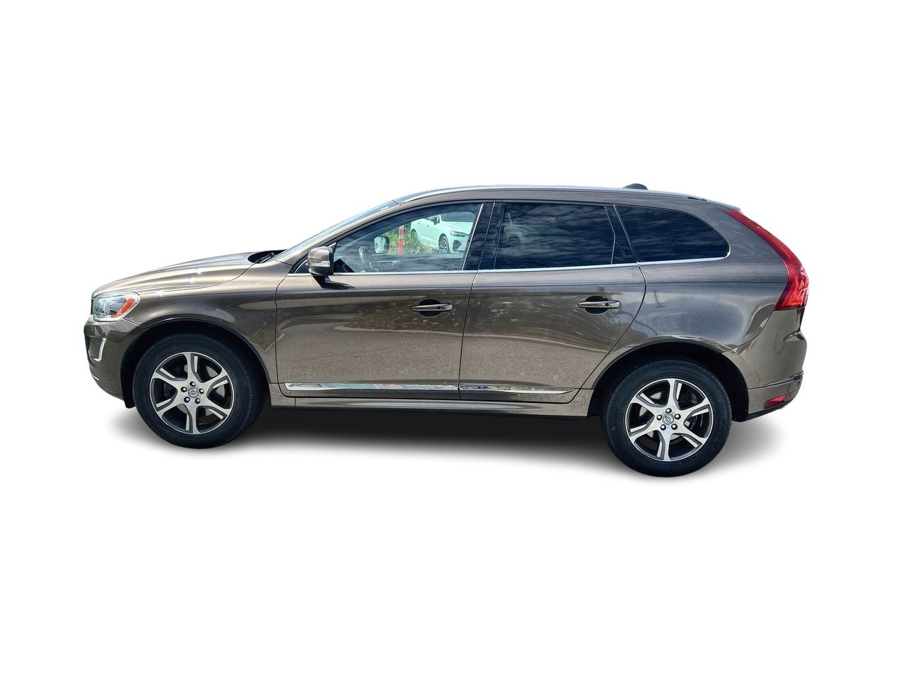 2015 Volvo XC60 in Richmond, British Columbia