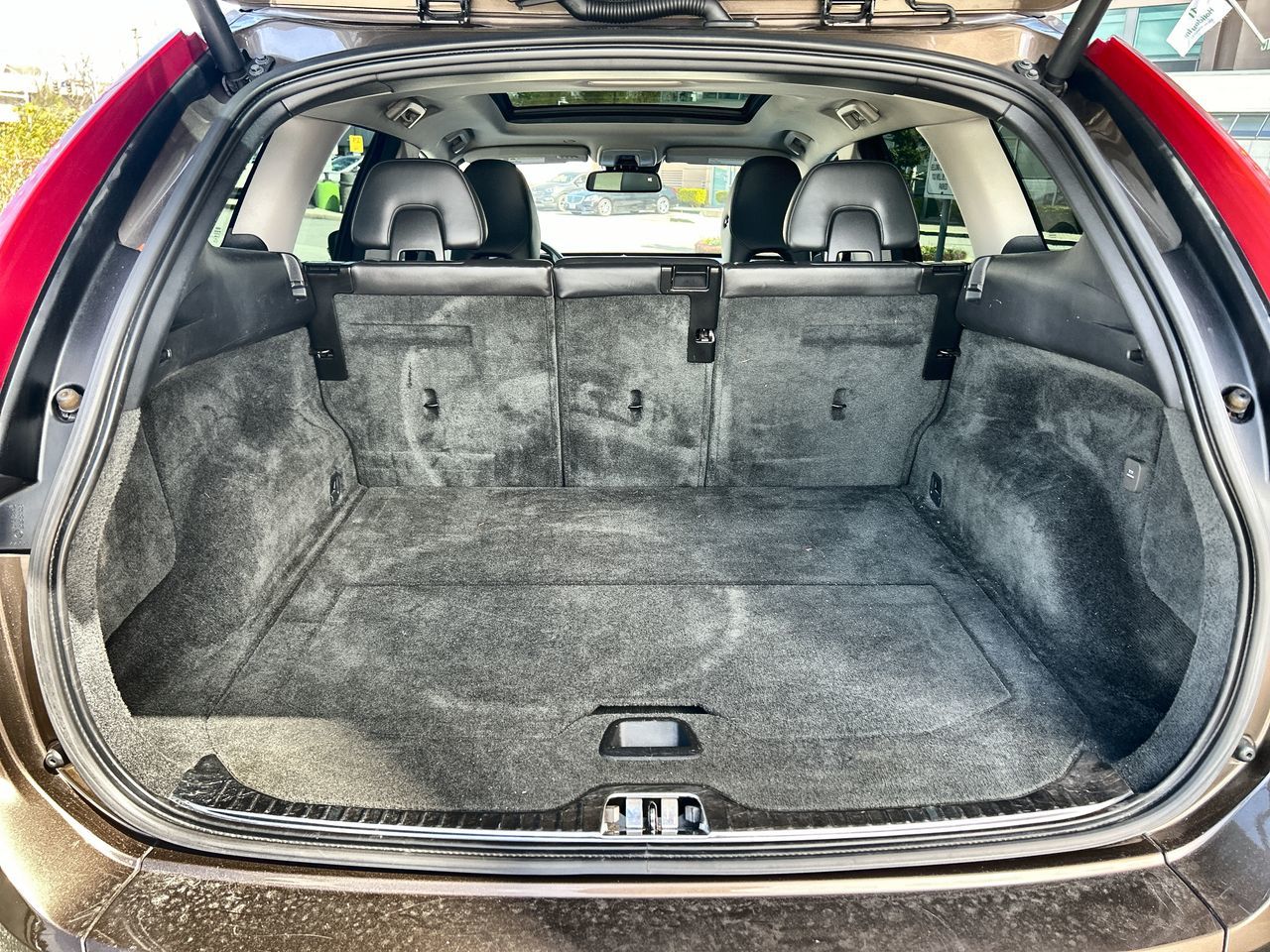 2015 Volvo XC60 in Richmond, British Columbia